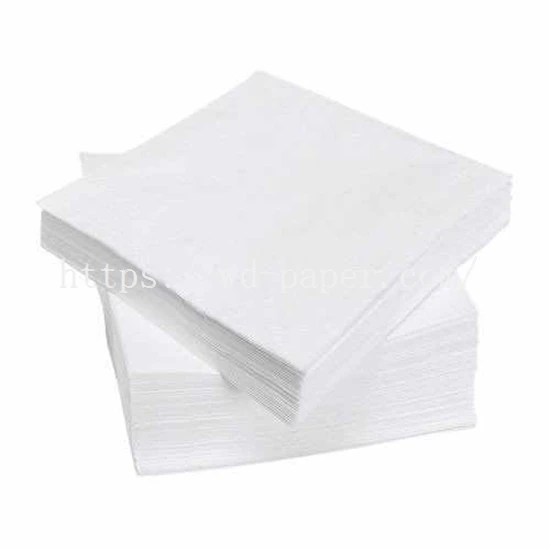 lunch napkin