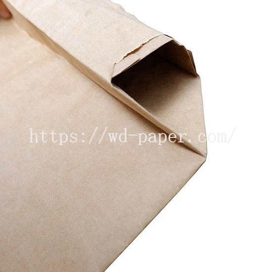 2-cement filter bags