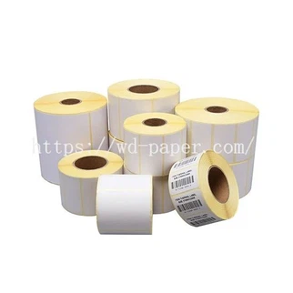 Thermal Sticker Ntawv Yob